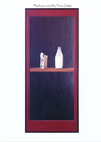 P.G. Tips, 1980 da Terry Scales